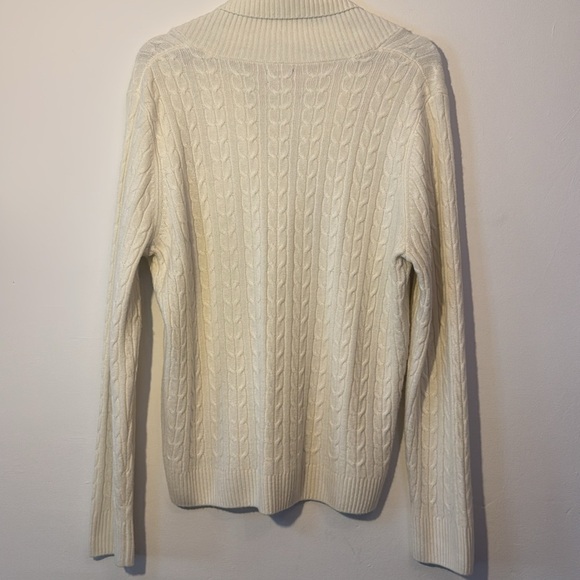 BASS WOMENS SWEATER SIZE XL EUC - Picture 3 of 6